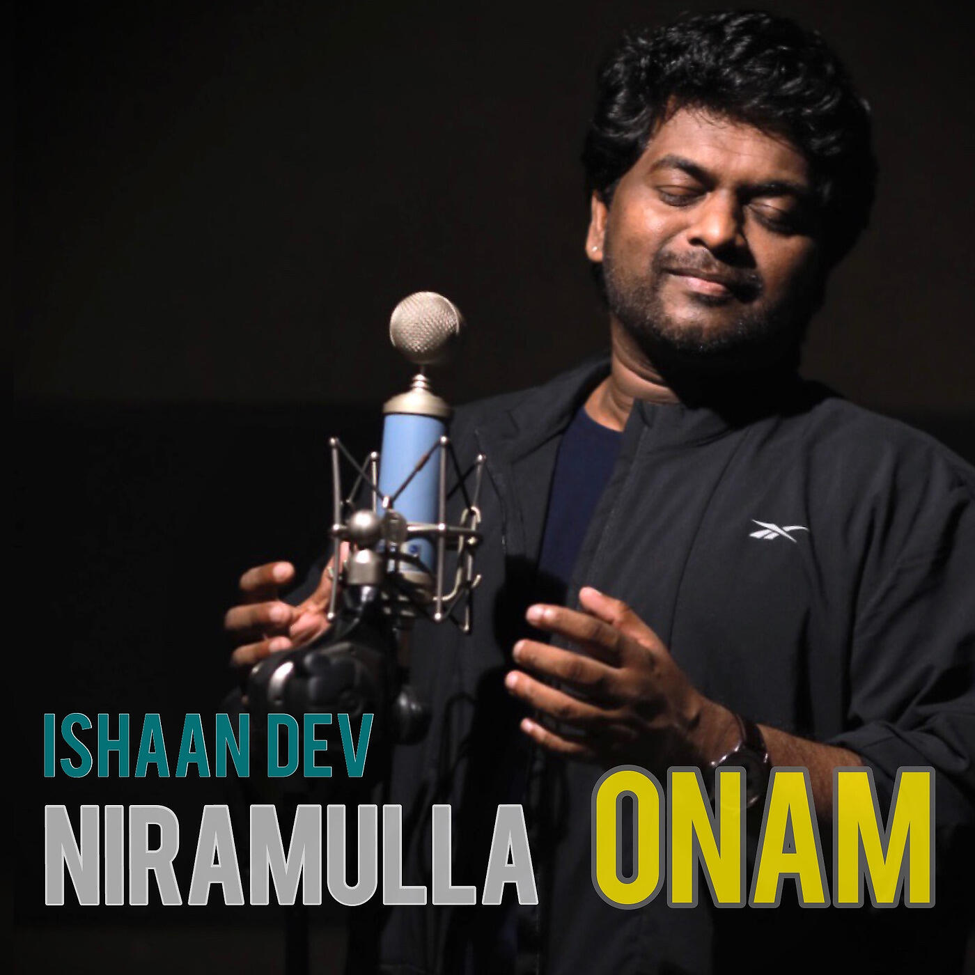 Ishaan Dev - Niramulla Onam