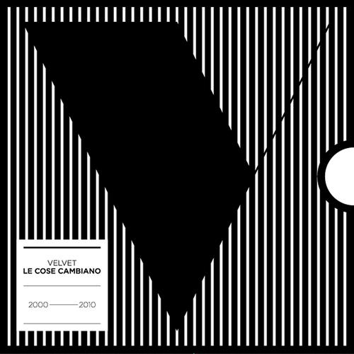 Постер альбома Le cose cambiano 2000/2010