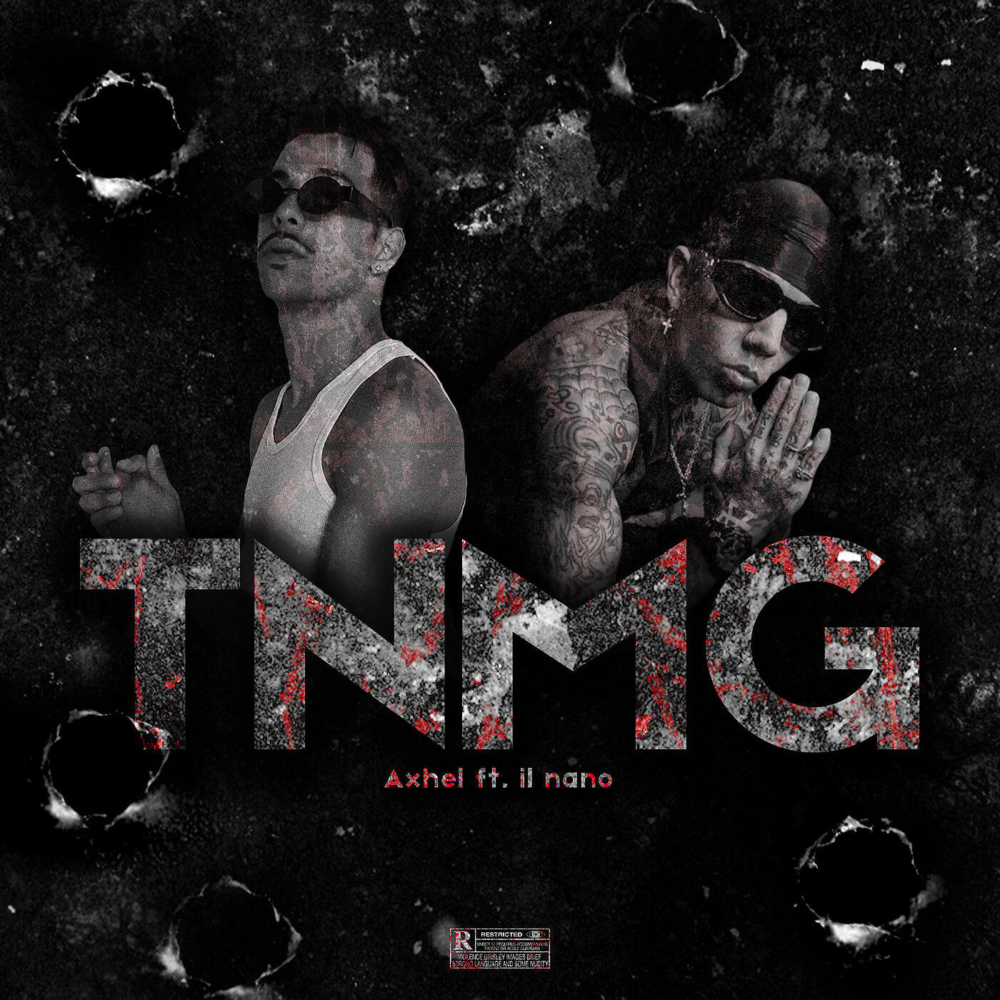 Axhel - Tnmg