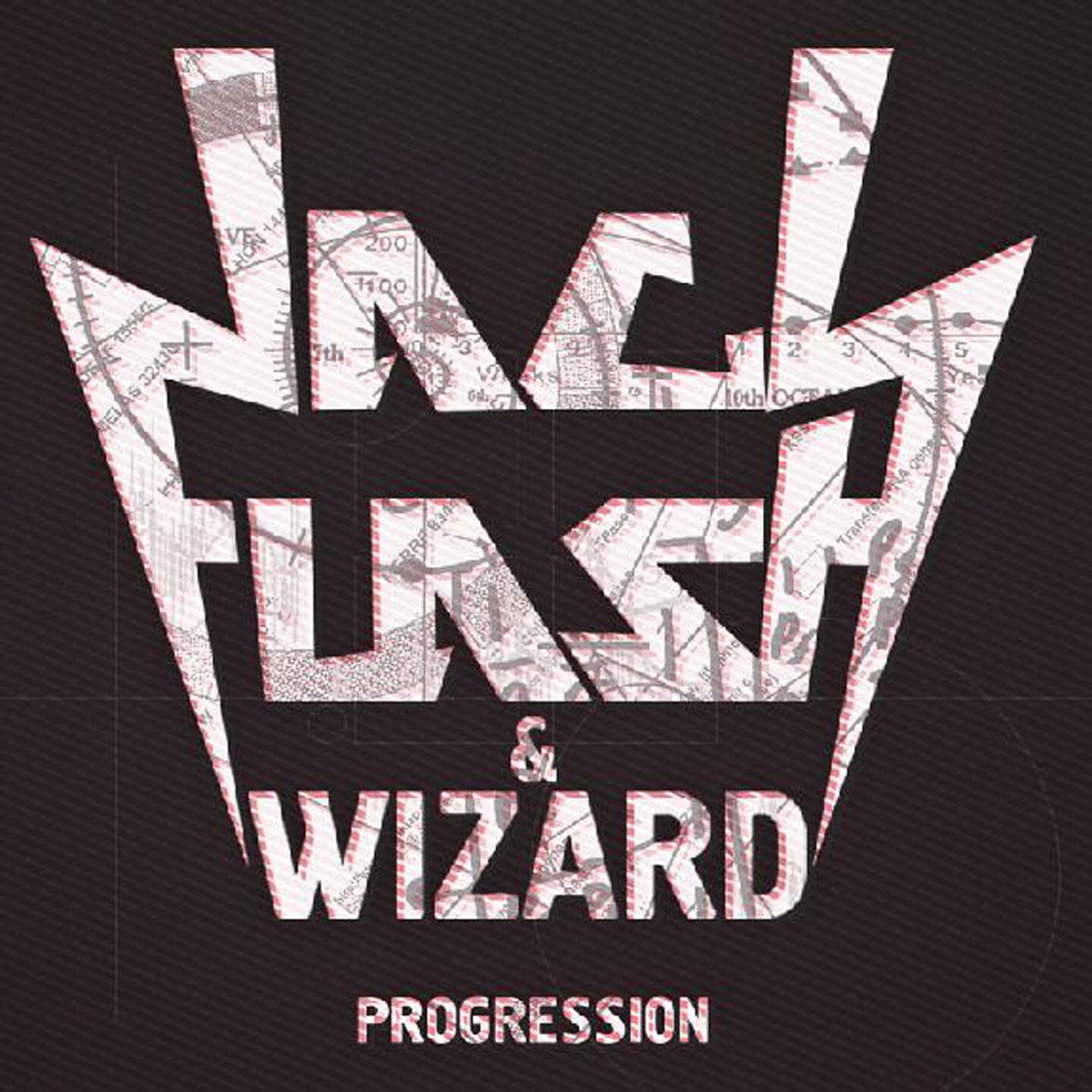 Jack Flash - No Strings Attached