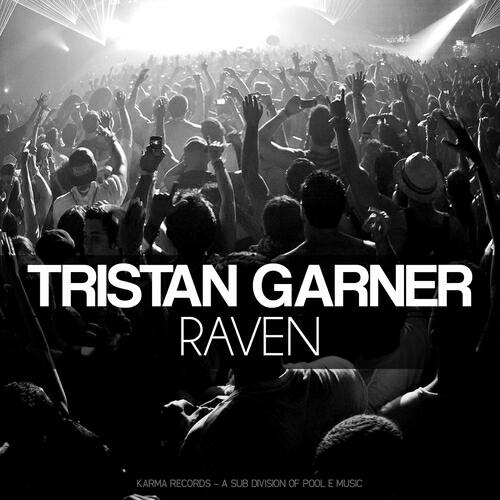 Tristan Garner - Raven