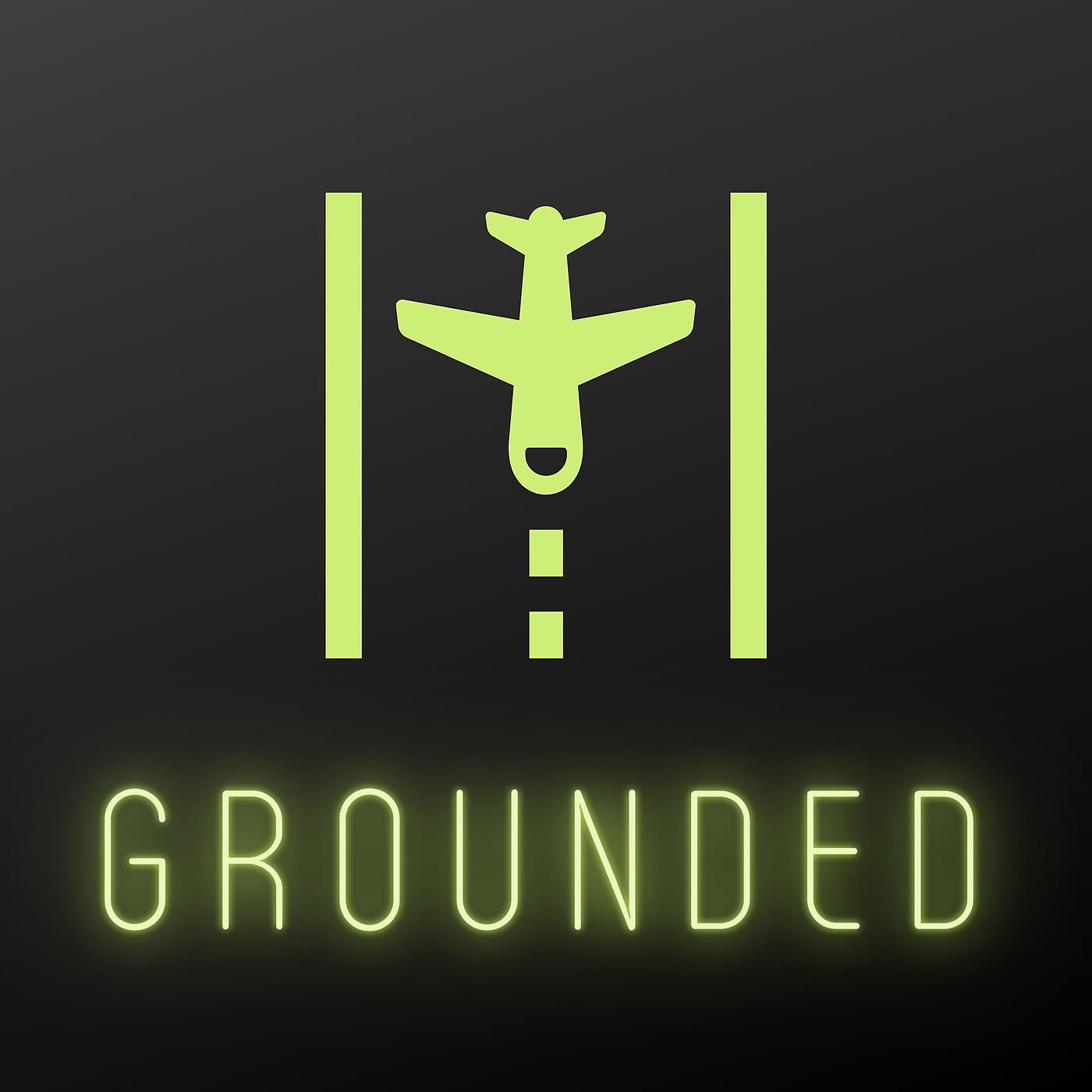 Постер альбома Grounded