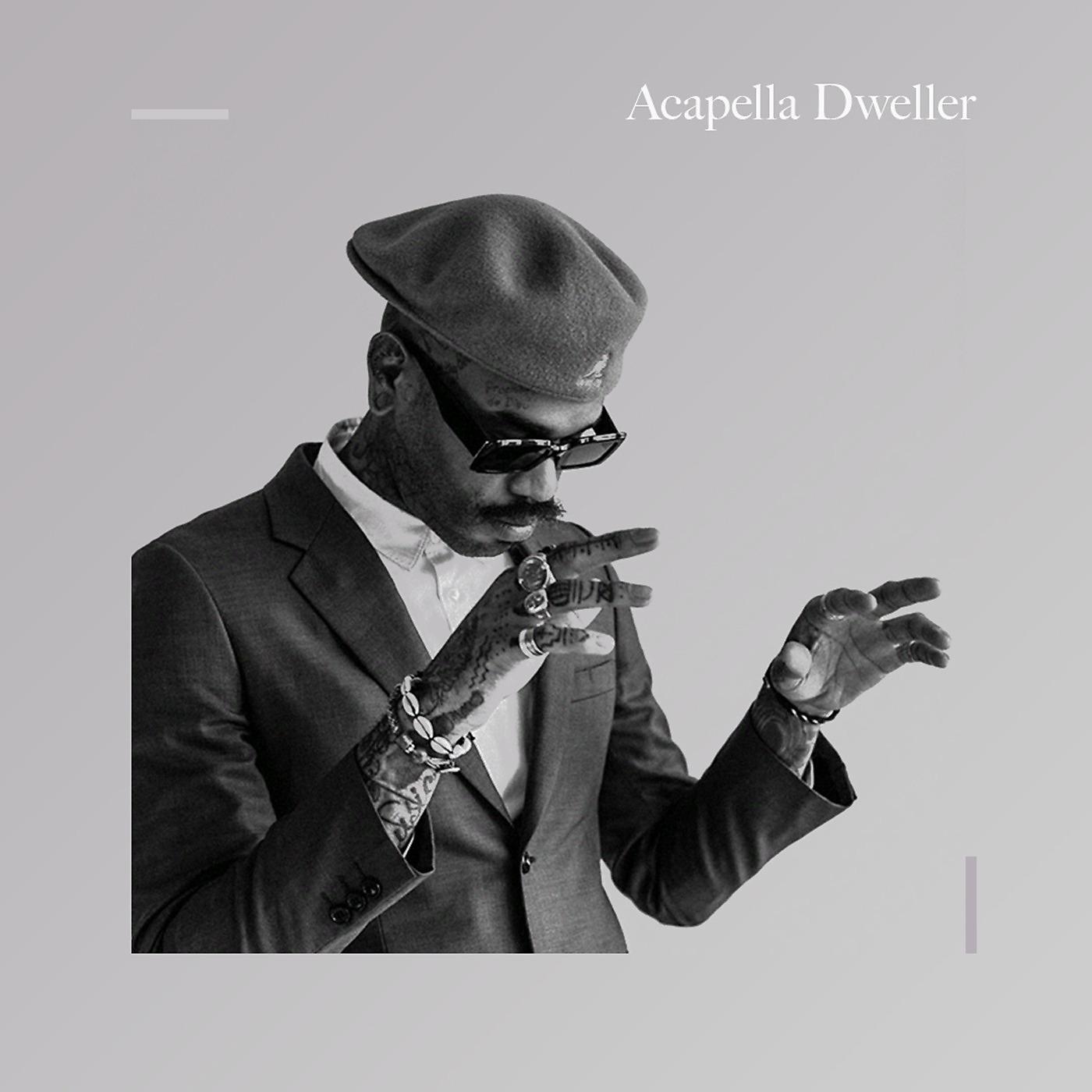 Постер альбома Acapella Dweller