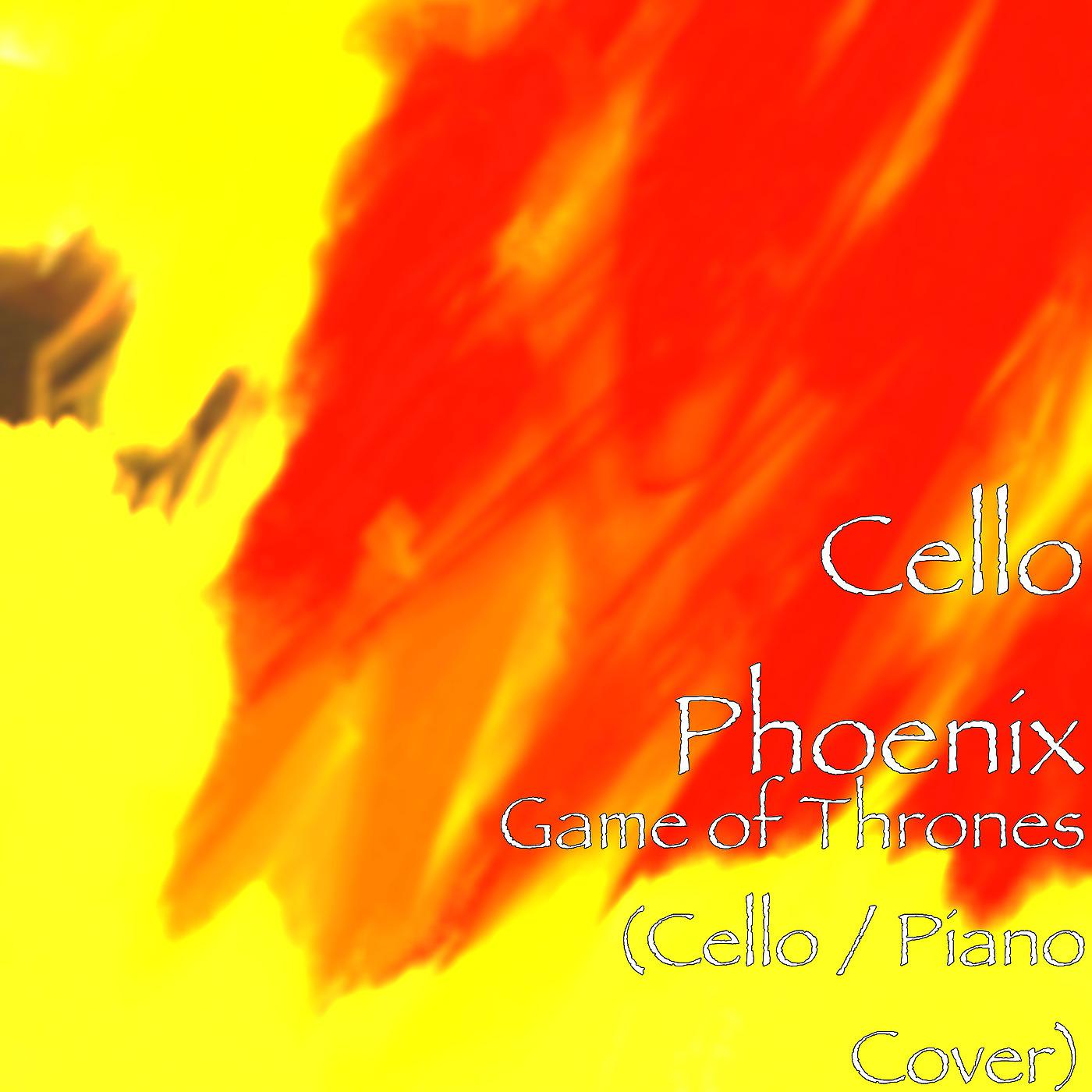 Постер альбома Game of Thrones (Cello / Piano Cover)