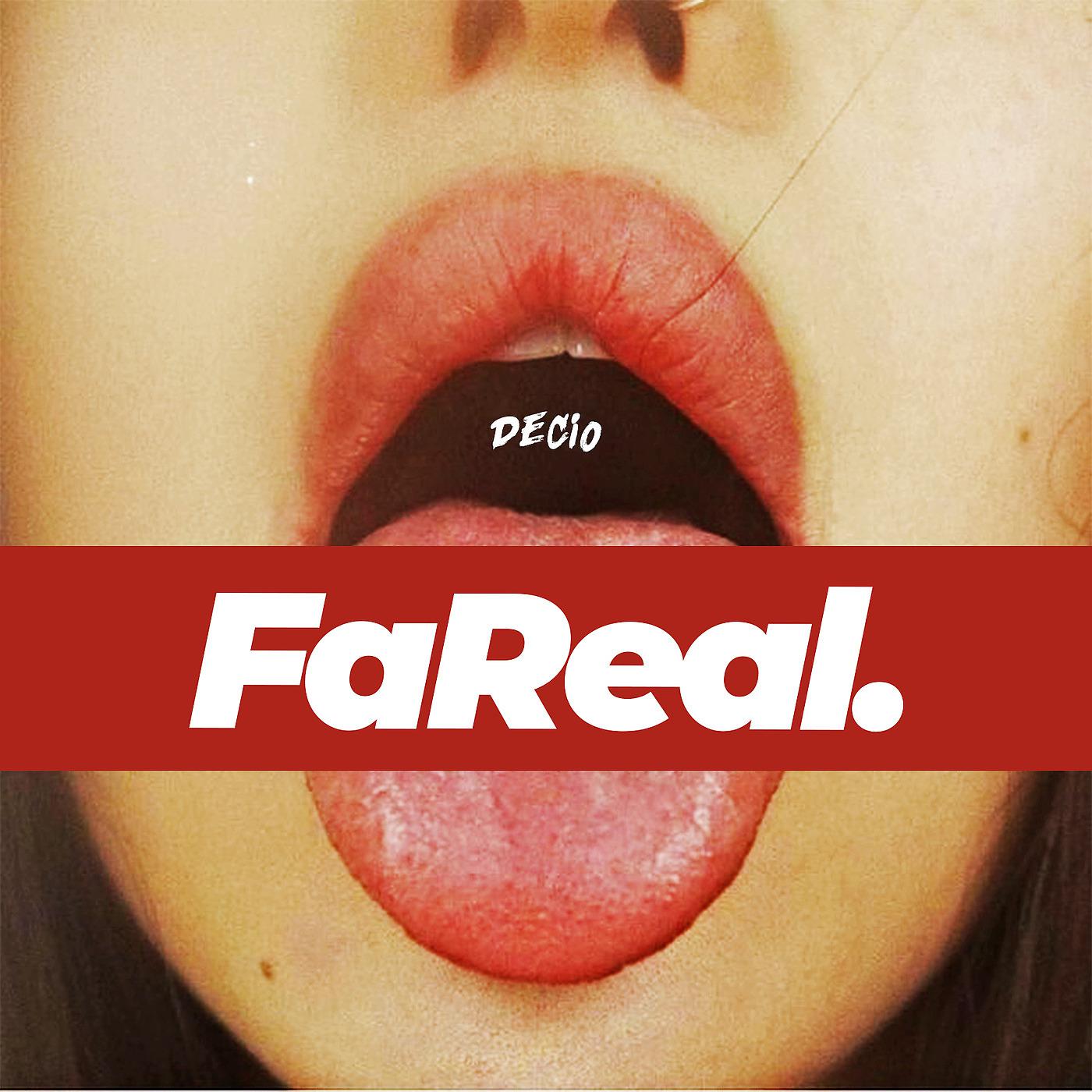 Постер альбома Fareal