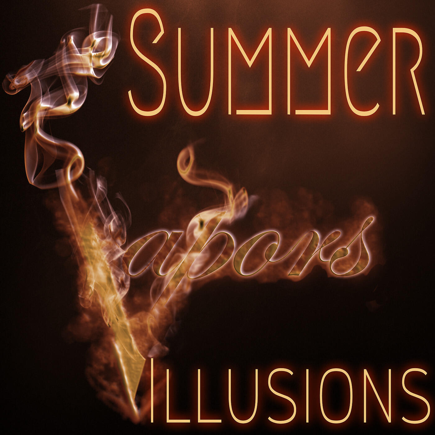 Vapors - Summer Illusions