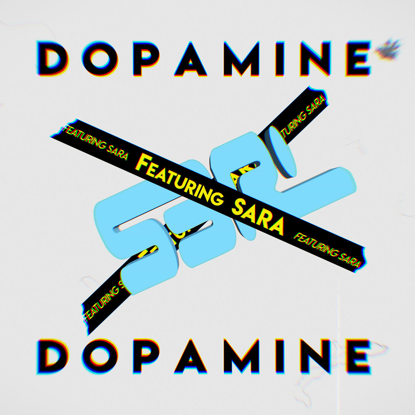 Постер альбома Dopamine