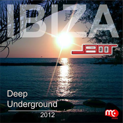 DJ Jams - I'm a Deep Man