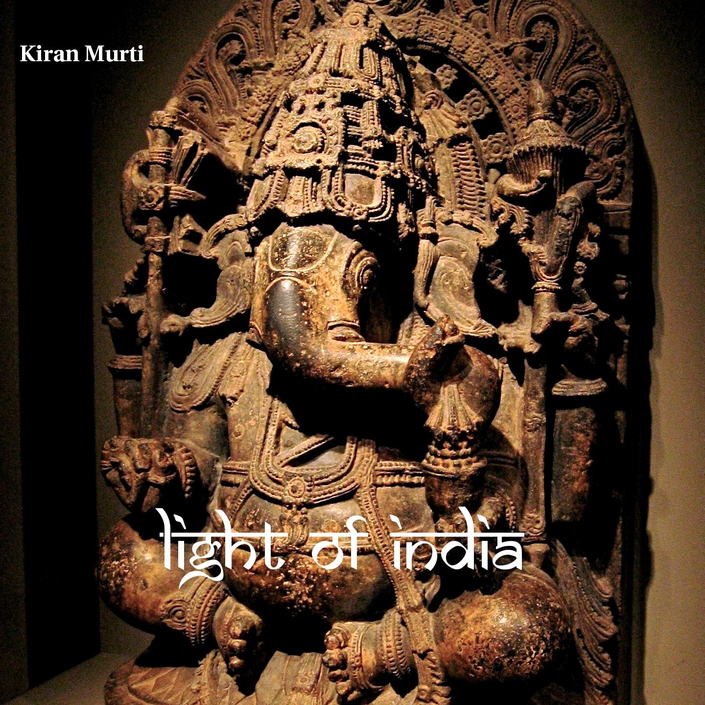 Постер альбома Light of India