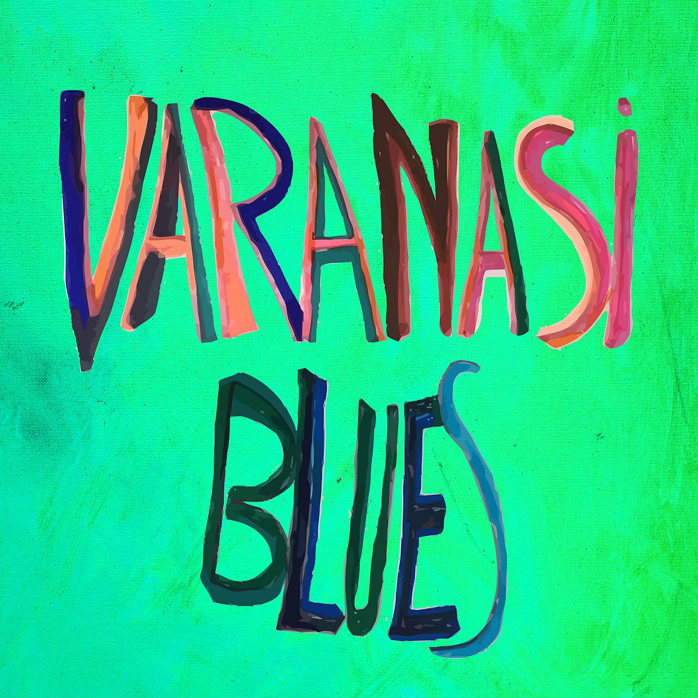 Постер альбома Varanasi Blues
