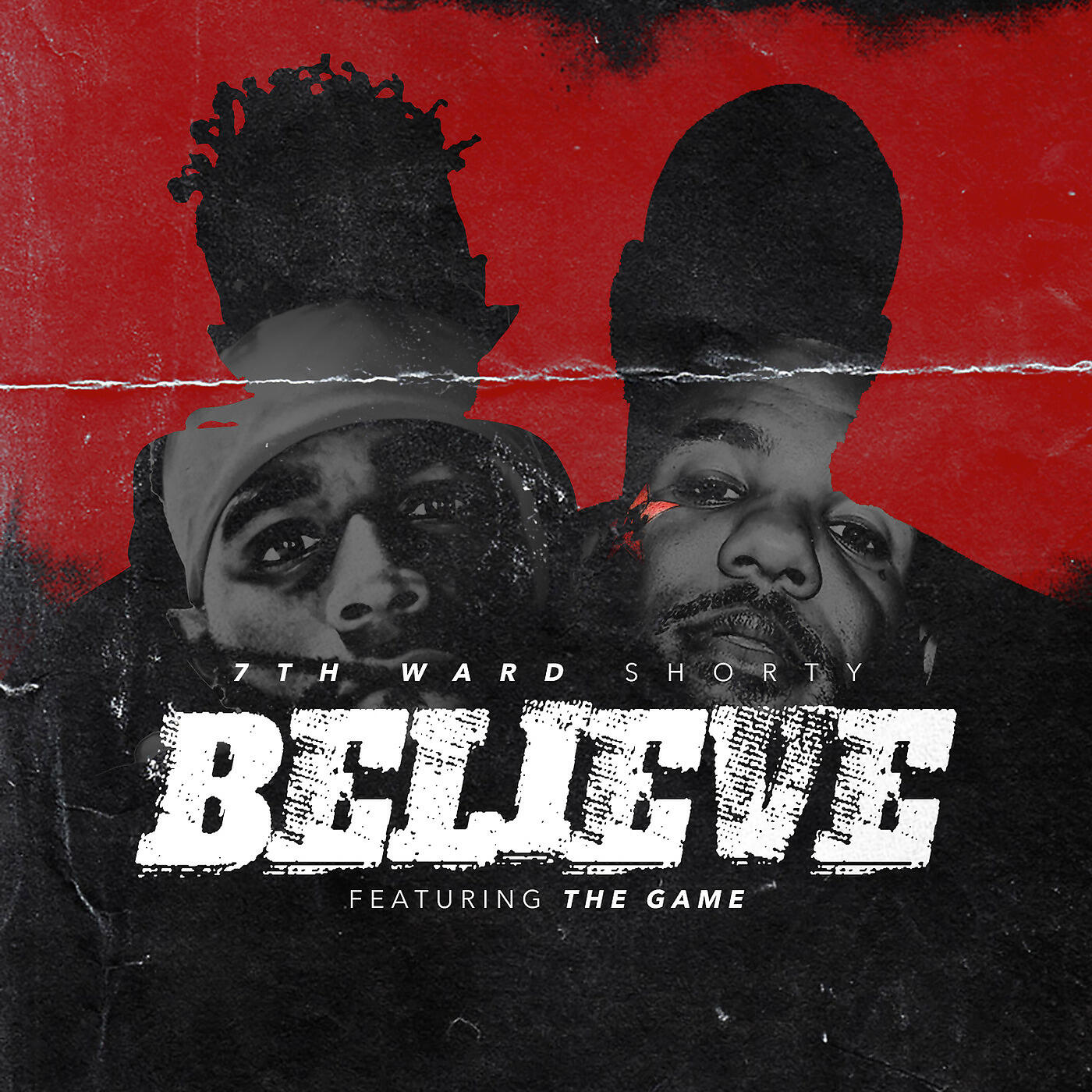 7th Ward Shorty - Believe (Radio Edit)