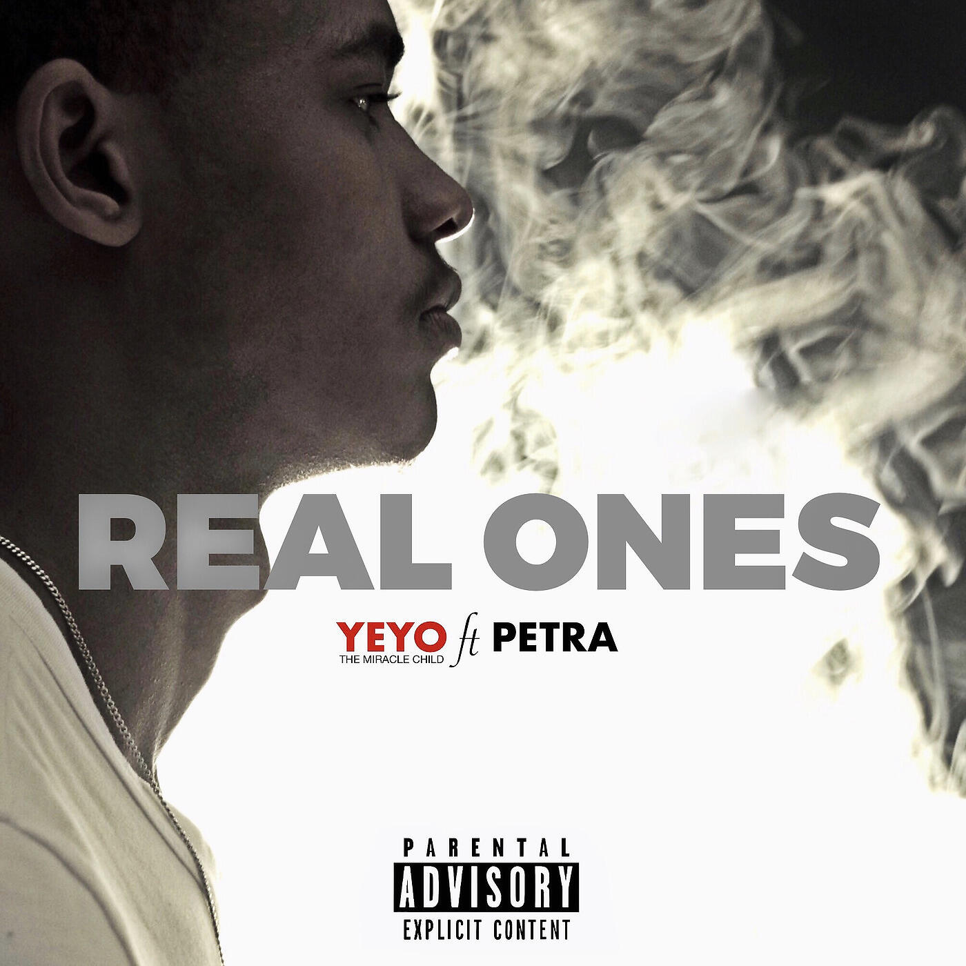 YEYO - Real Ones