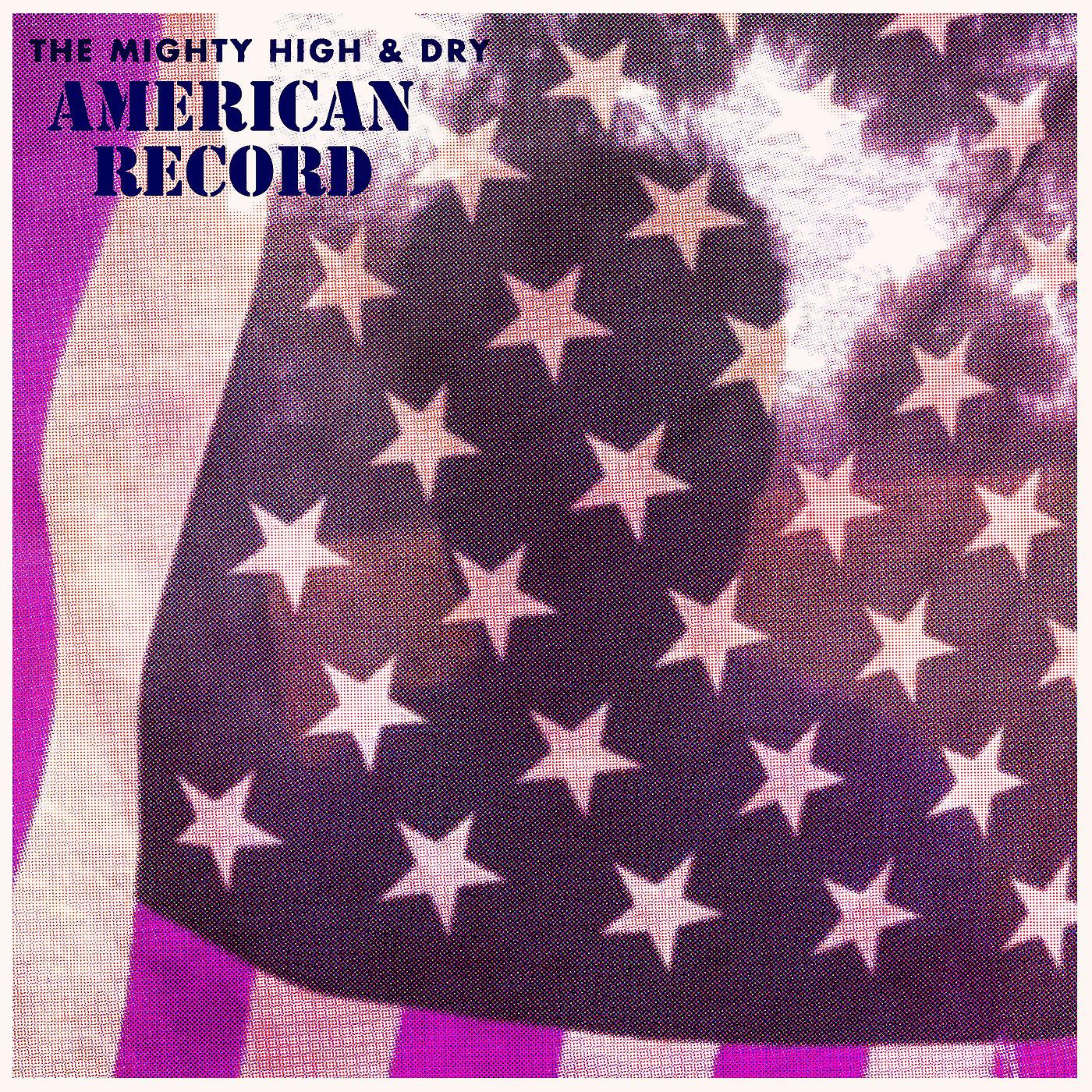 Постер альбома American Record