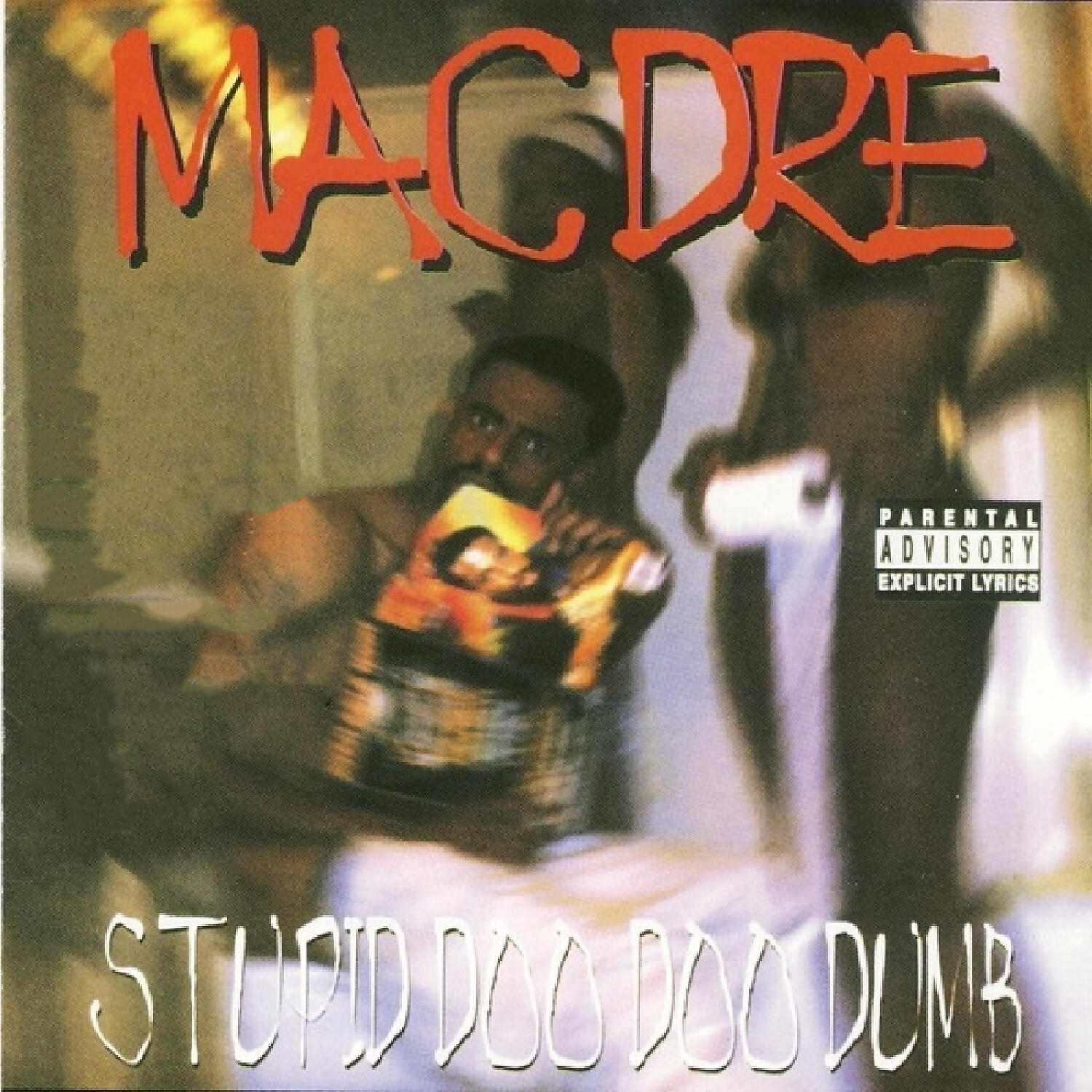 Mac Dre - Crest Creepers (feat. Dubee, Jamar, Naked, Da Unda Dogg, Reek Daddy & Mac Mall)