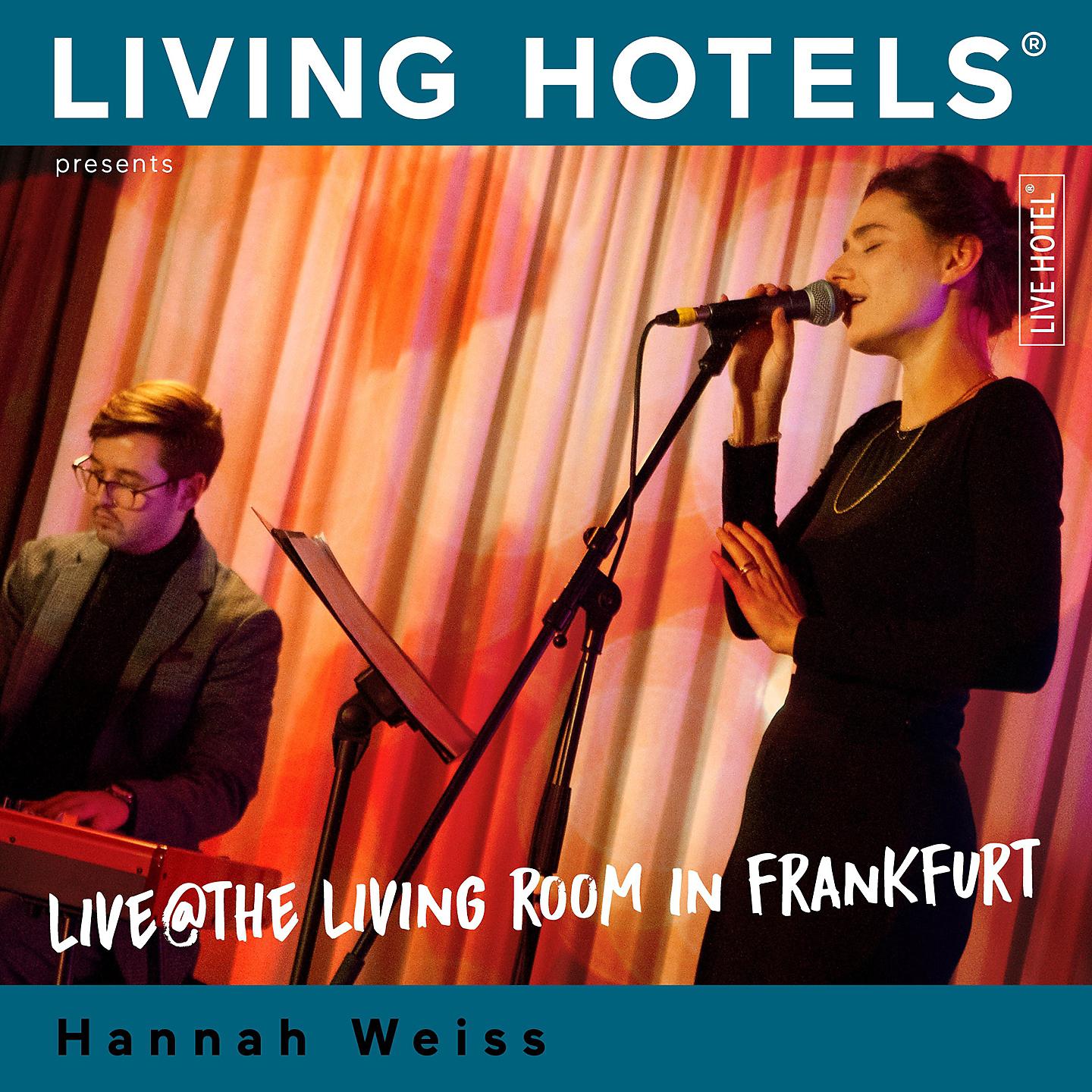 Постер альбома Living Hotels Presents: Jazz We Can - Vol. 7