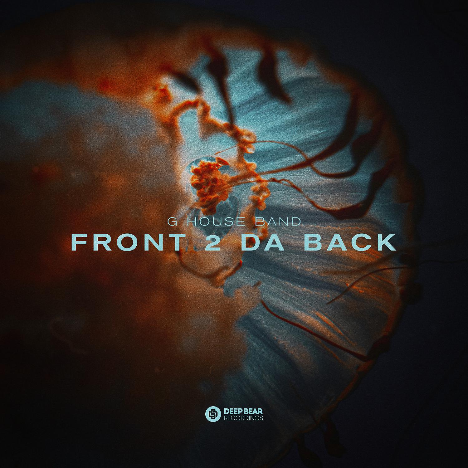 Постер альбома Front 2 Da Back