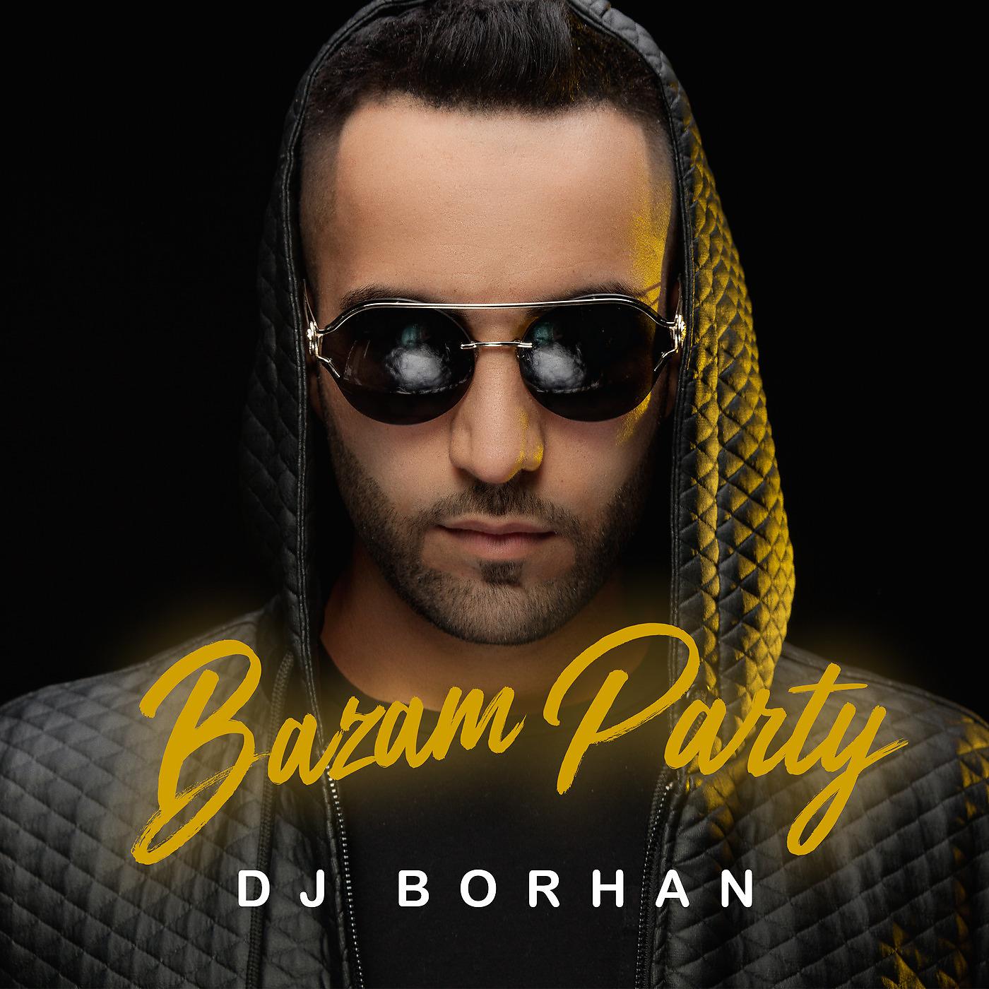 Постер альбома Bazam Party