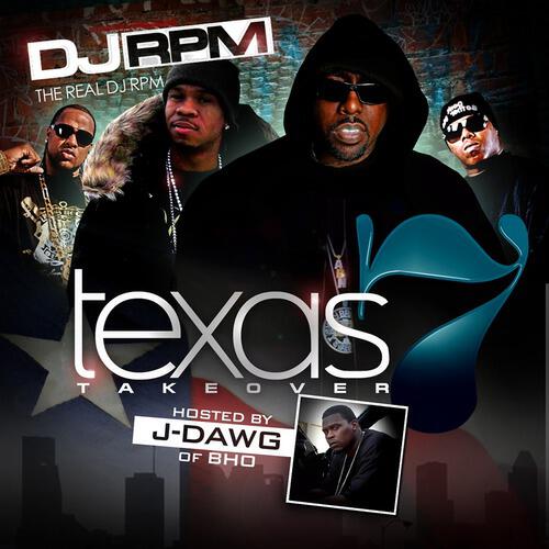 Dj RPM - Main Event