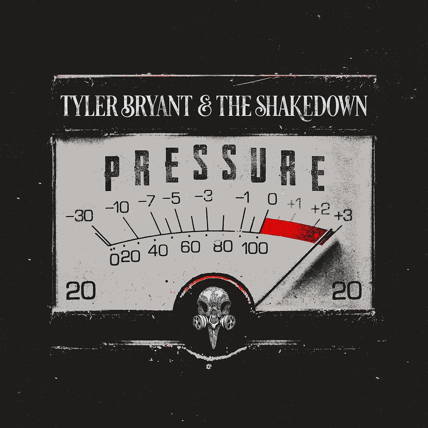 Постер альбома Pressure