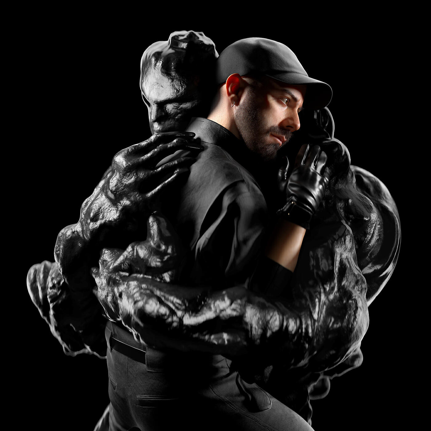 Woodkid - In Your Likeness