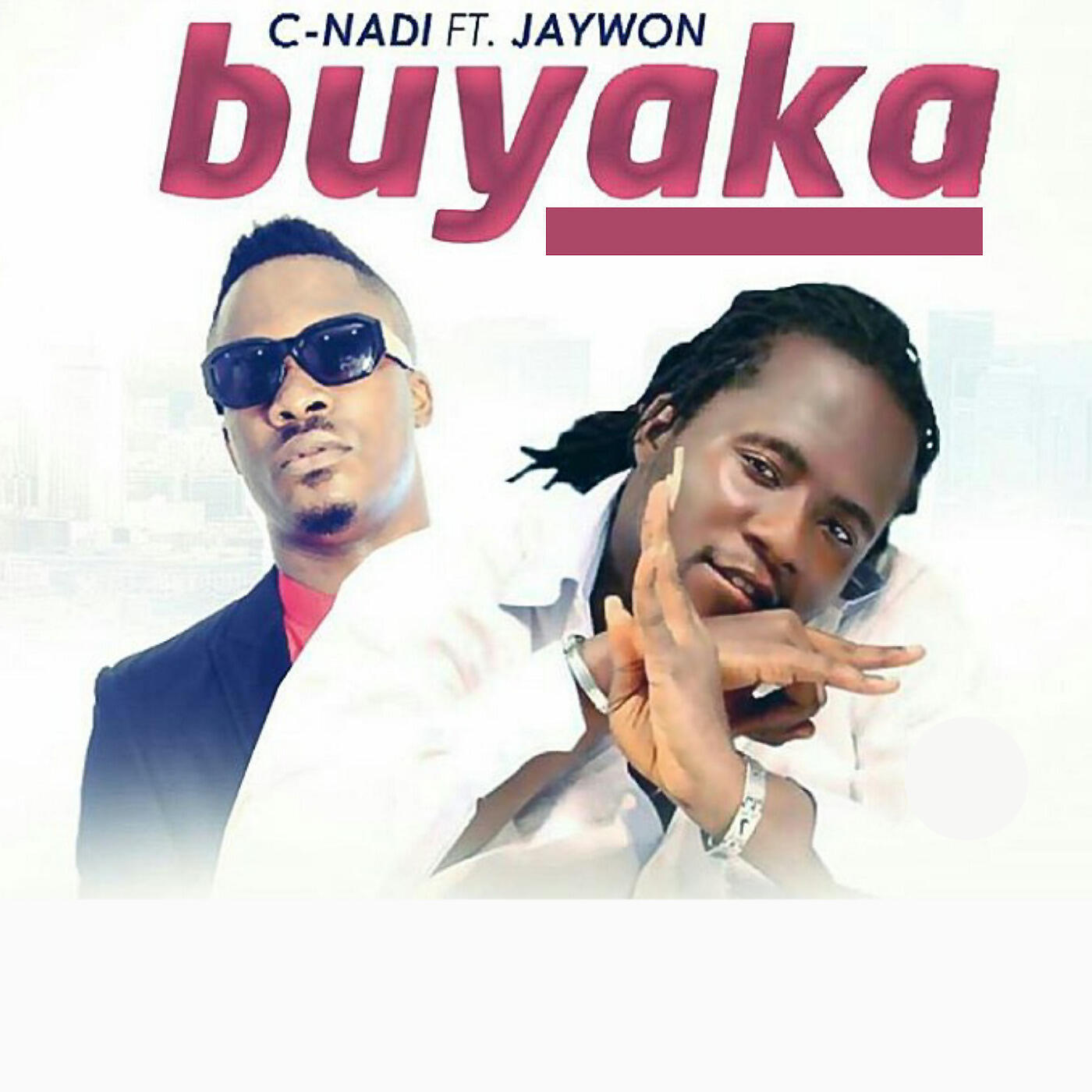 C-Nadi - Buyaka