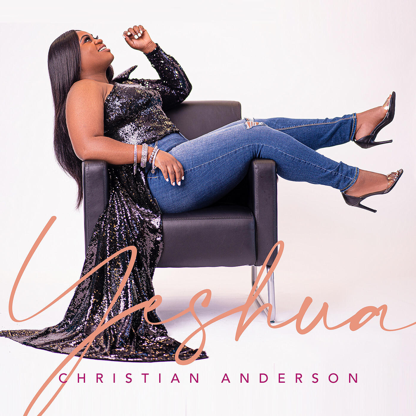 Christian Anderson - Yeshua (Instrumental)