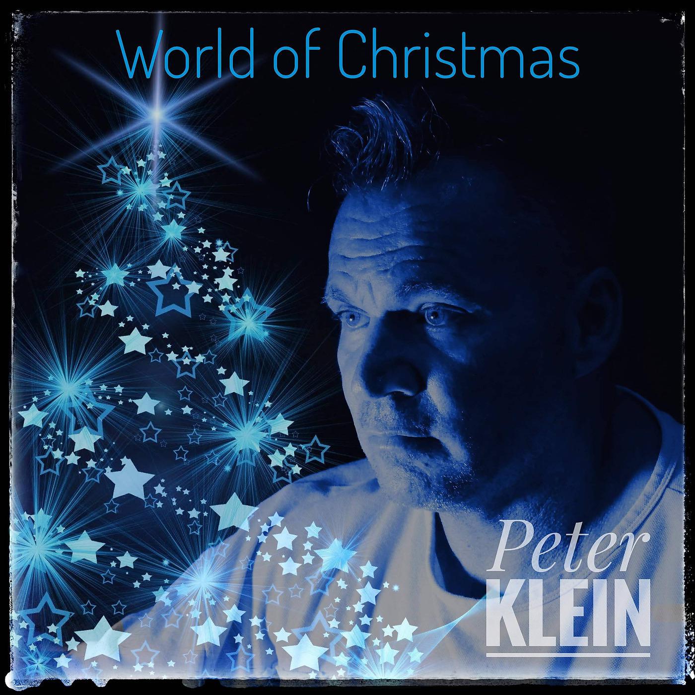 Постер альбома World of Christmas