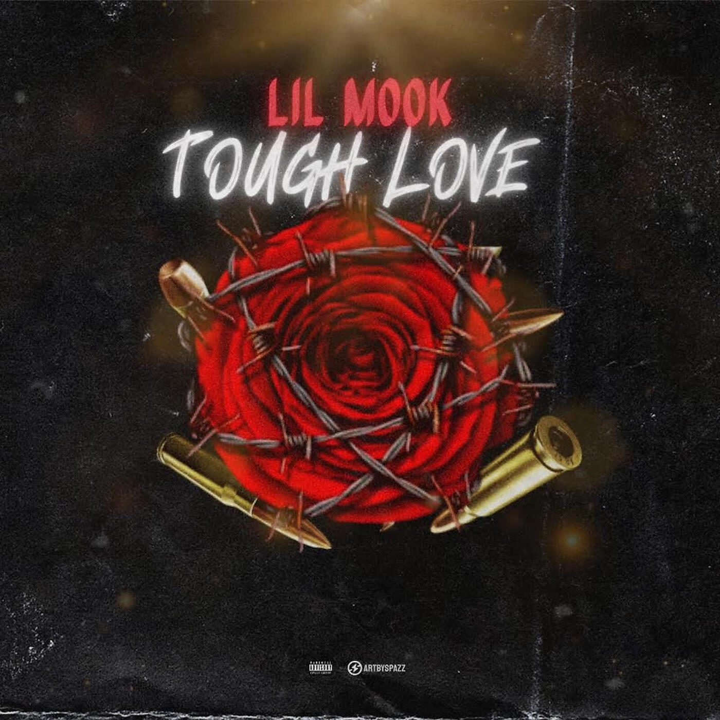 Lil Mook - Tough Love