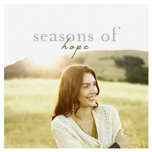 Mandisa - Voice Of A Savior