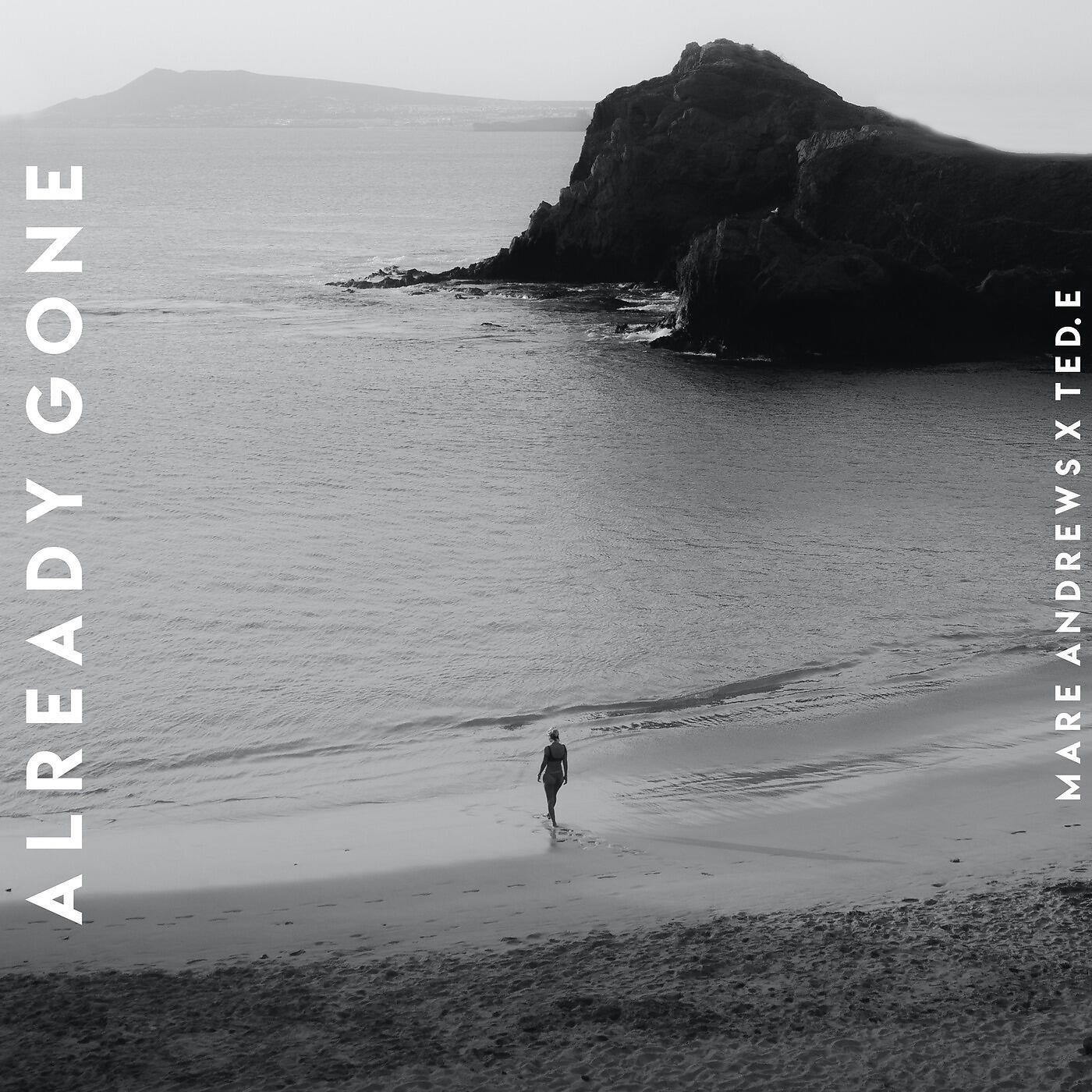 Mare Andrews - Already Gone