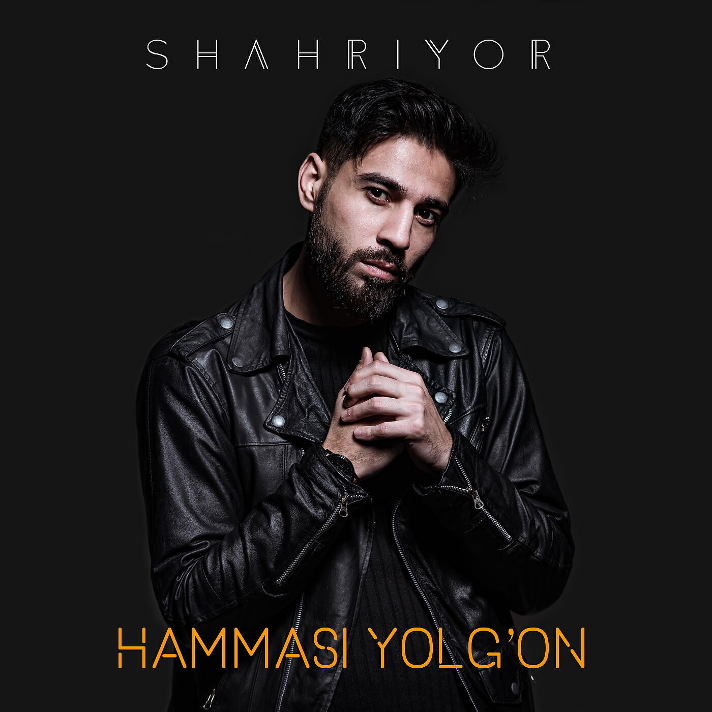 Shahriyor - Hammasi Yolg'on