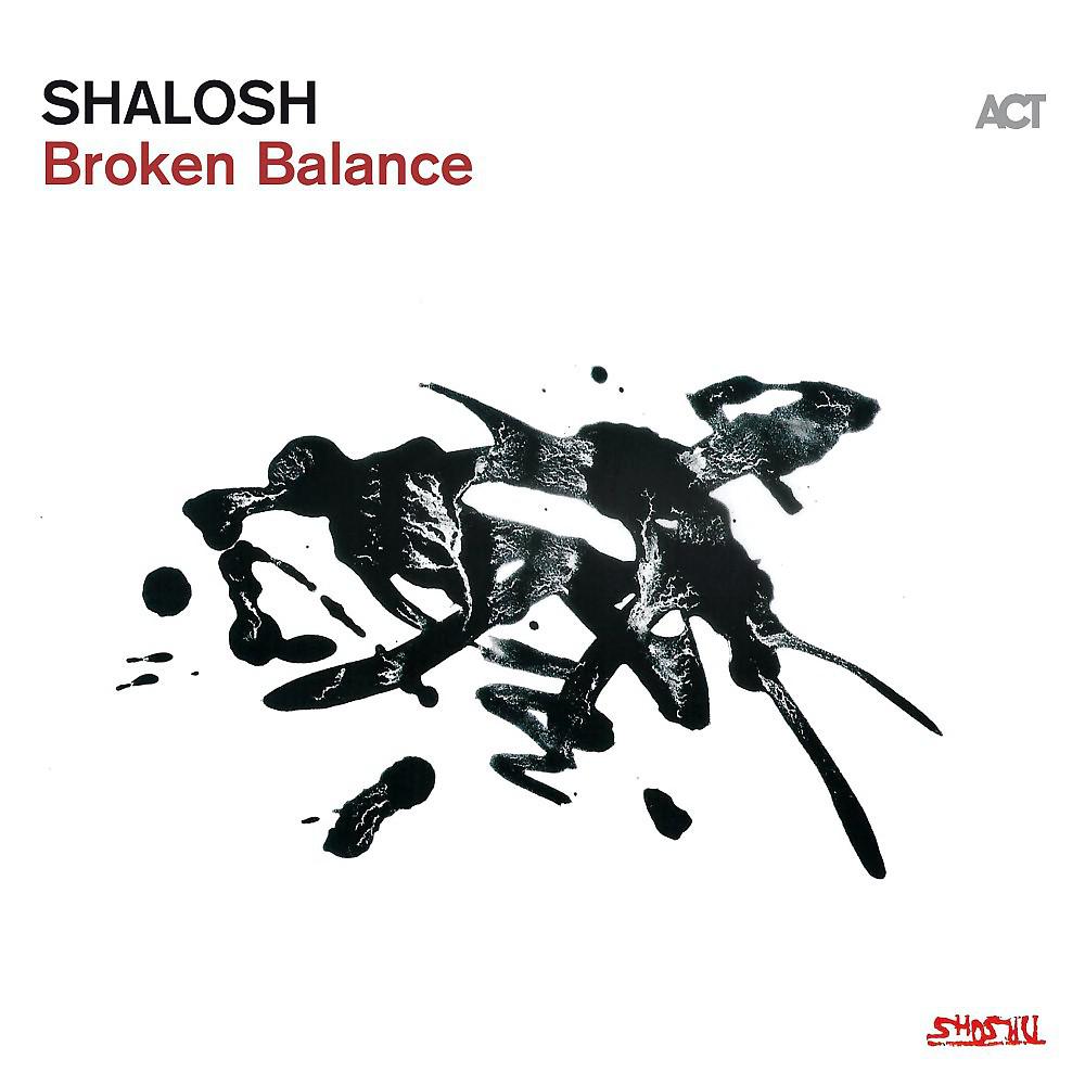 Постер альбома Broken Balance