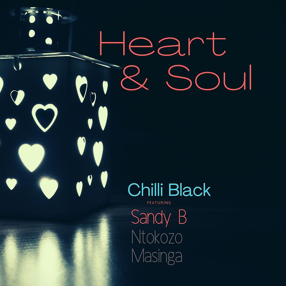 Постер альбома Heart & Soul (Main Vocal Mix)