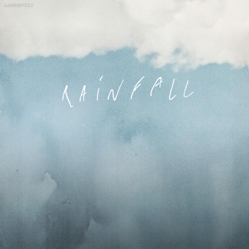 LANDMVRKS - Rainfall