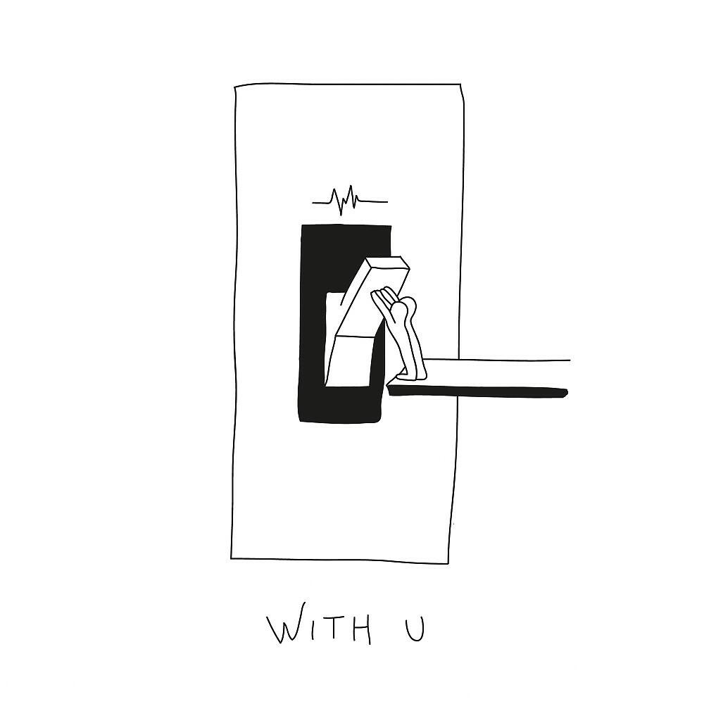 Vacra - With U