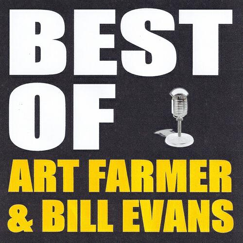 Art Farmer - Patting