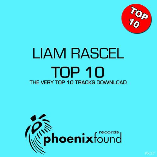 Постер альбома Liam Rascel Top 10