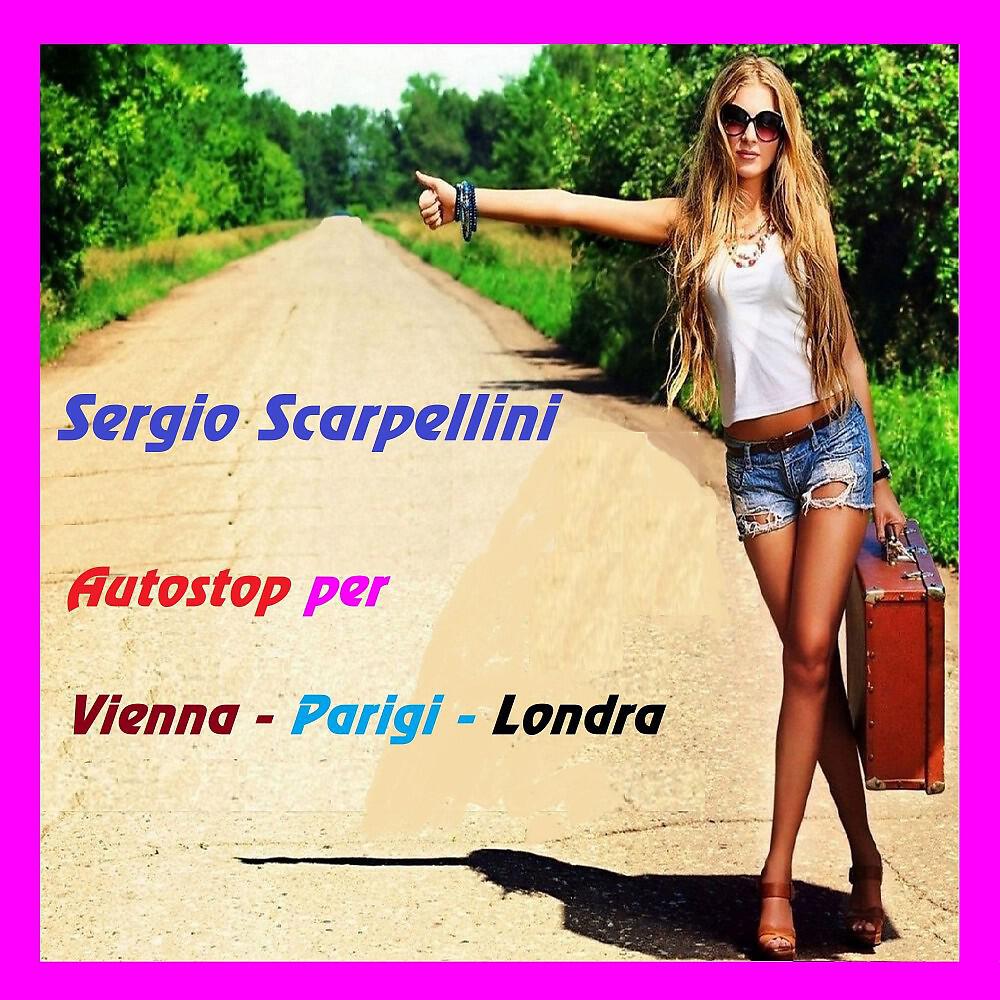 Sergio Scarpellini - Fumo di Londra (Valzer lento)