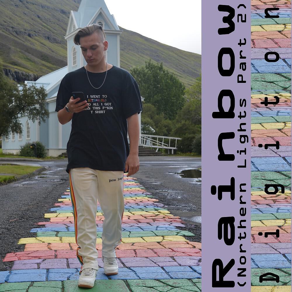 Digiton - Rainbow: Northern Lights, Pt. 2