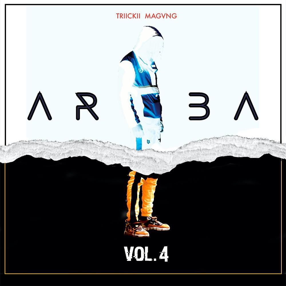 Постер альбома Ariba, Vol. 4