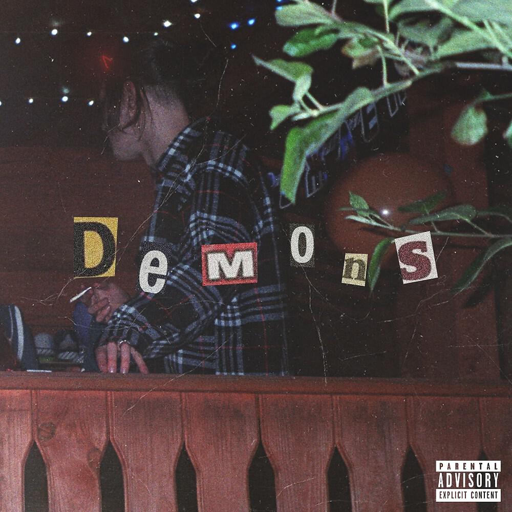 drowsyy - Demons (Prod. Drowsyy b)