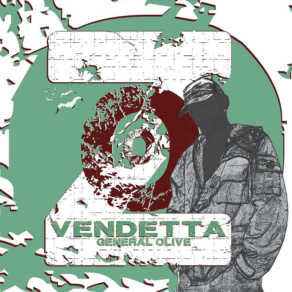Постер альбома Zoo Vendetta