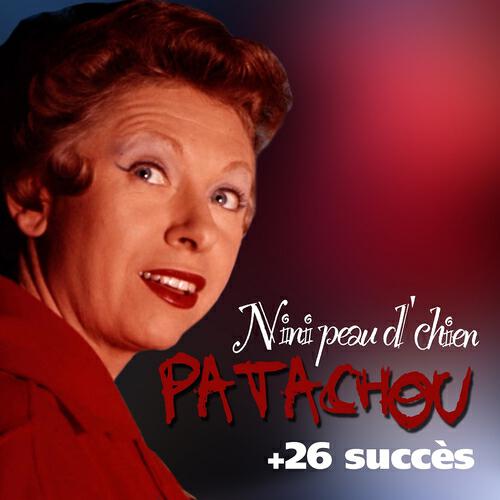 Patachou - Les croquants
