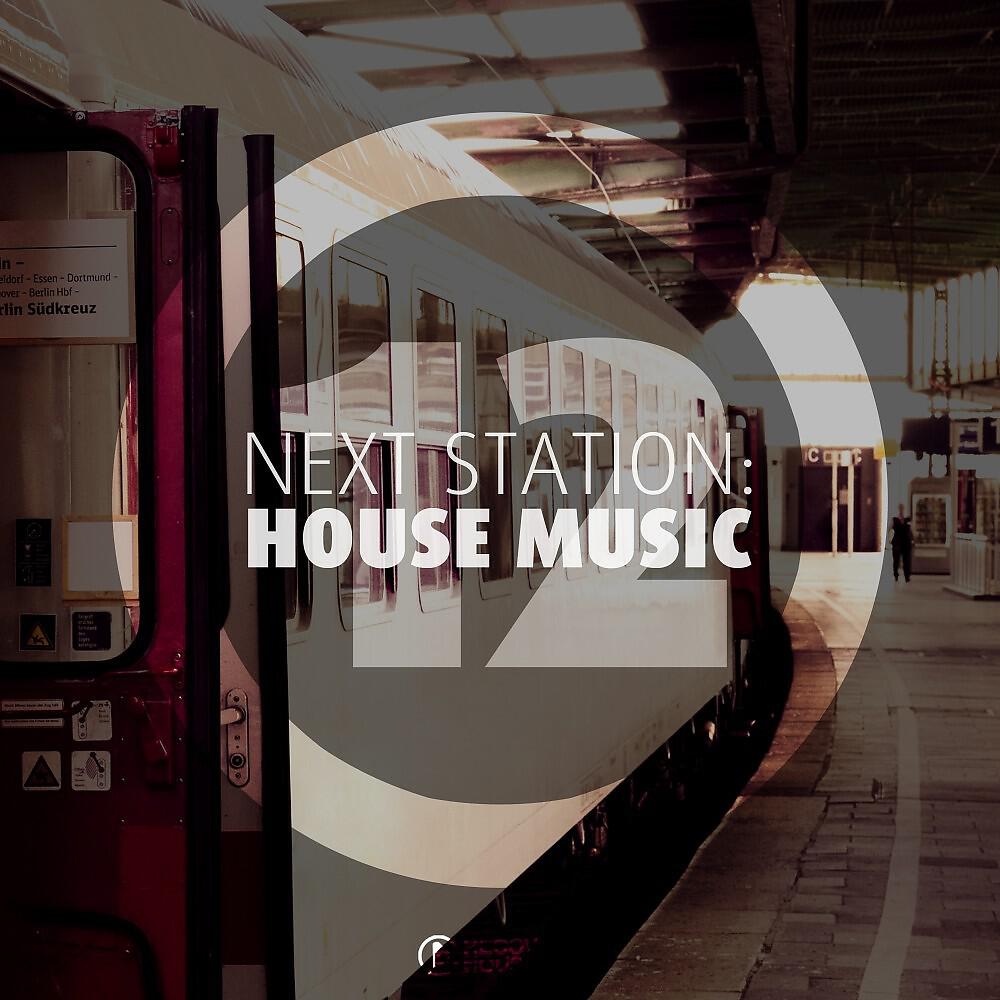 Alessio Cala' - Goodbye (Original Mix)