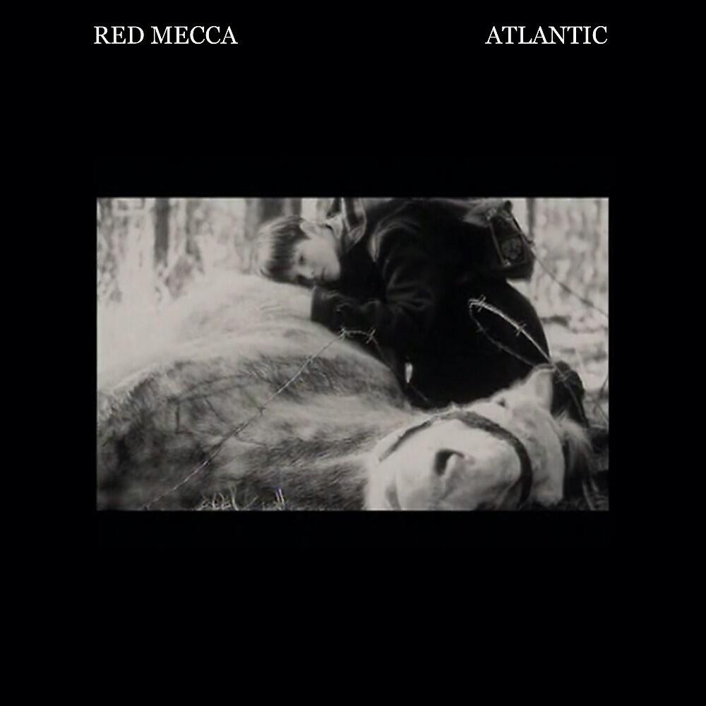 Red Mecca - Atlantic