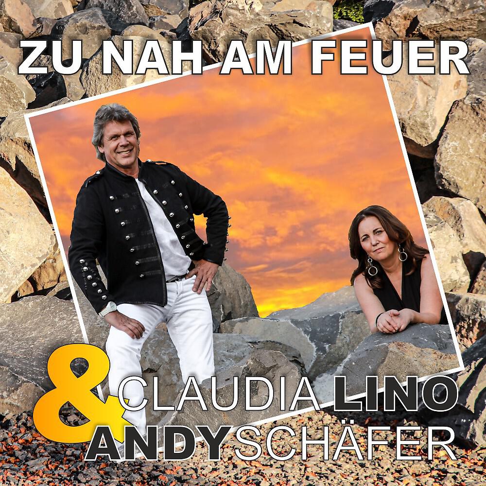Andy Schäfer - Zu nah am Feuer