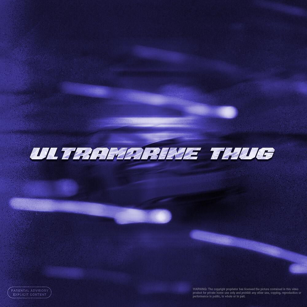 Ace Viper - Ultramarine Thug (Original Mix)