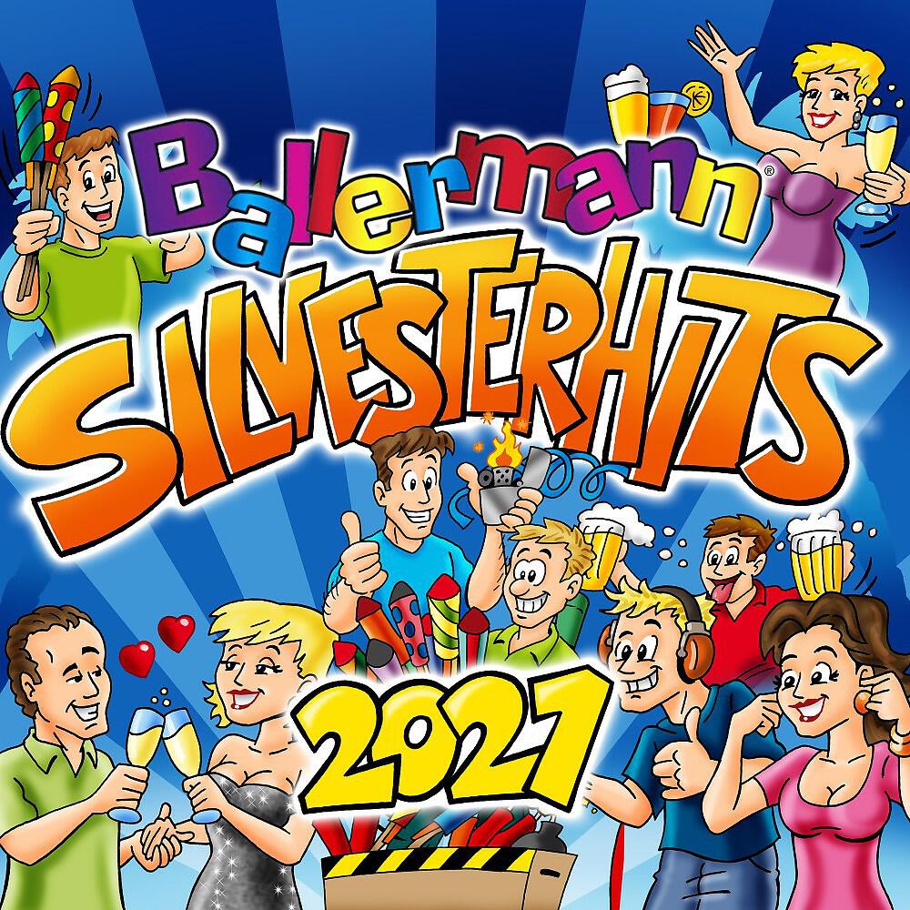 Pures Party Glück - Wenn ich träum in der Nacht (Böhmischer Traum)