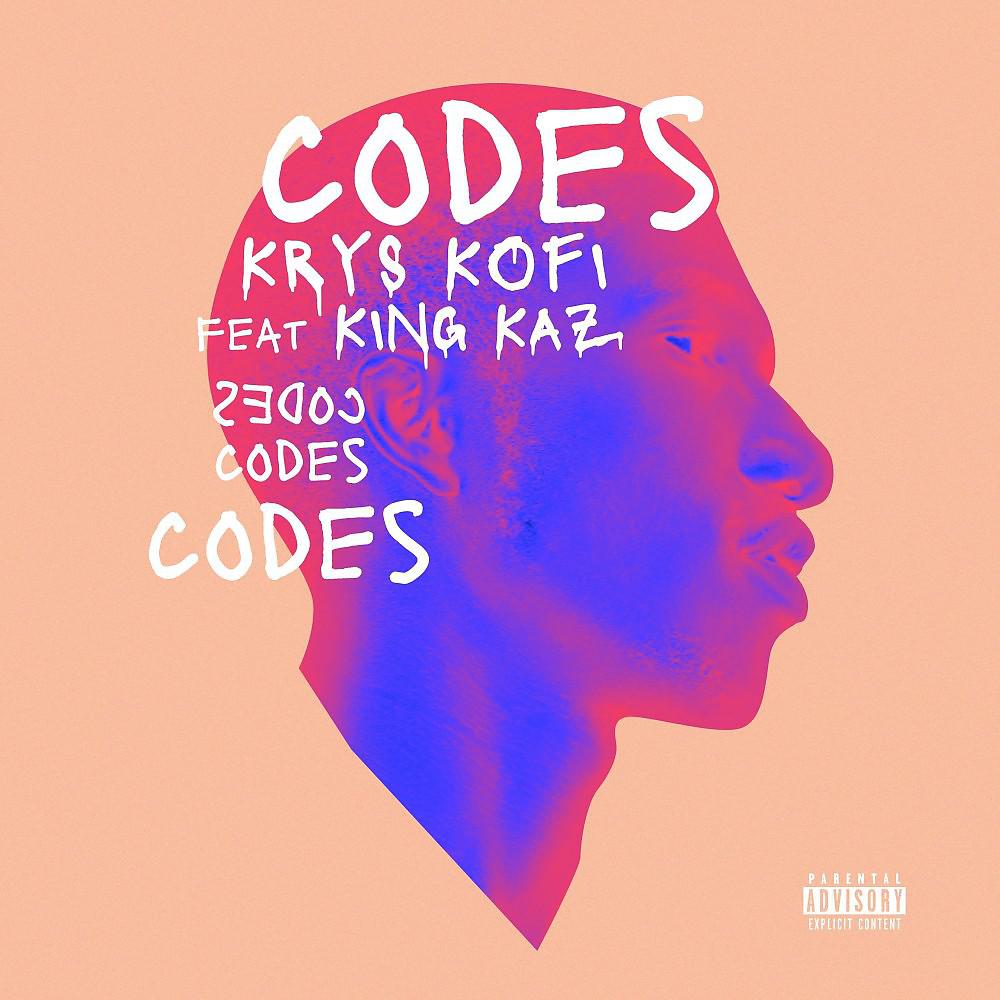 Постер альбома Codes