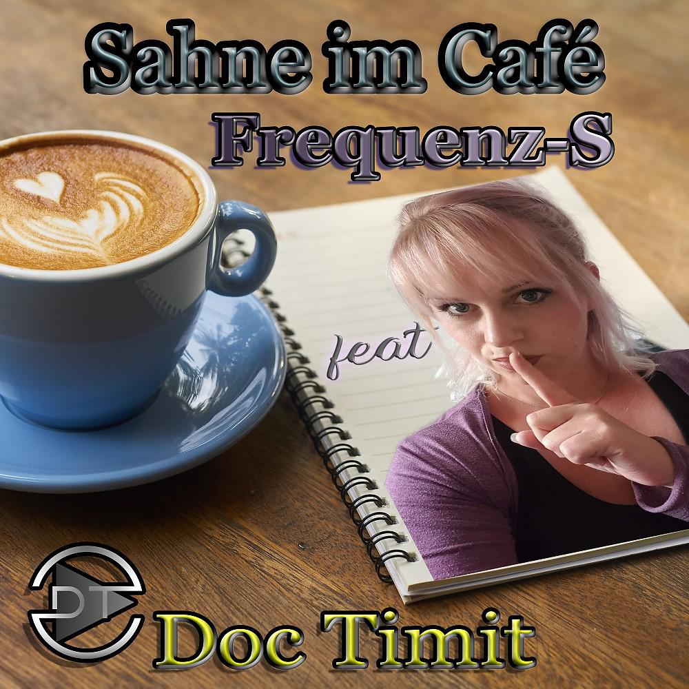 Постер альбома Sahne im Café